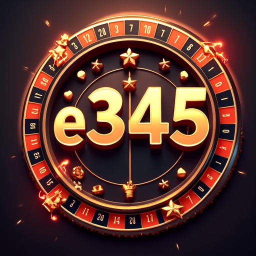e345